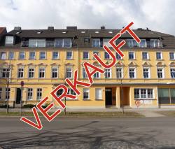 Lichtdurchflutete Eigentumswohnung mit Balkon, großem Garten und Weitblick, in ruhiger Randlage von Bamme bereits verkauft