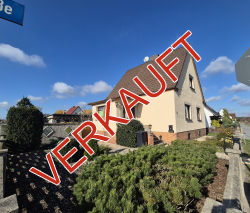 Lichtdurchflutete Eigentumswohnung mit Balkon, großem Garten und Weitblick, in ruhiger Randlage von Bamme bereits verkauft