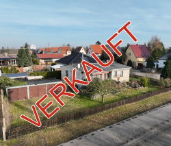 Lichtdurchflutete Eigentumswohnung mit Balkon, großem Garten und Weitblick, in ruhiger Randlage von Bamme bereits verkauft