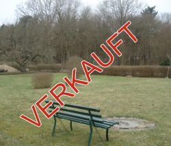 Hier beginnt Ihr Traumhaus! Baureif- Ruhig- Seennah- Erweiterungspotenzial. – Ihr zukünftiges Zuhause in Rathenow-Steckelsdorf bereits verkauft