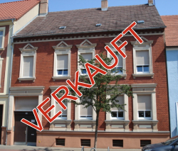 Lichtdurchflutete Eigentumswohnung mit Balkon, großem Garten und Weitblick, in ruhiger Randlage von Bamme bereits verkauft