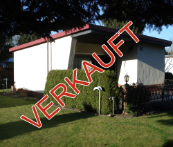 Lichtdurchflutete Eigentumswohnung mit Balkon, großem Garten und Weitblick, in ruhiger Randlage von Bamme bereits verkauft