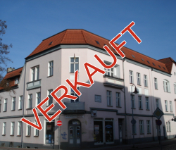Lichtdurchflutete Eigentumswohnung mit Balkon, großem Garten und Weitblick, in ruhiger Randlage von Bamme bereits verkauft