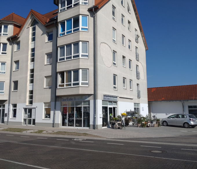 Ladenansicht