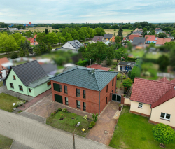 Vorderansicht