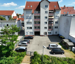 Hinteransicht