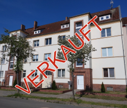 Lichtdurchflutete Eigentumswohnung mit Balkon, großem Garten und Weitblick, in ruhiger Randlage von Bamme bereits verkauft