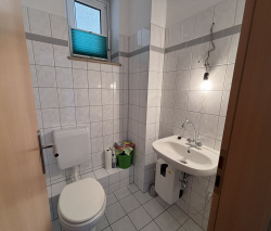 WC